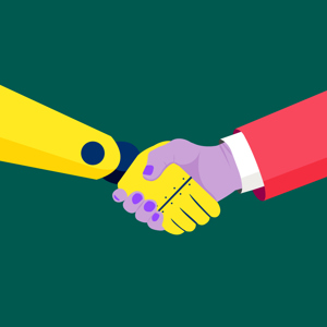 Keeping brands human in the age of AI