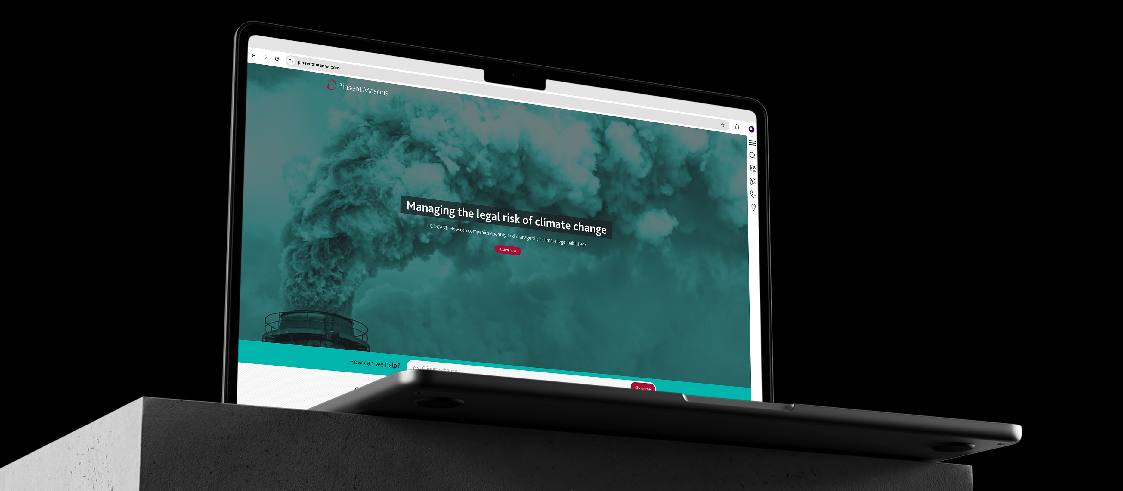 Living Rating Digitalsnapshot Pinsentmasons