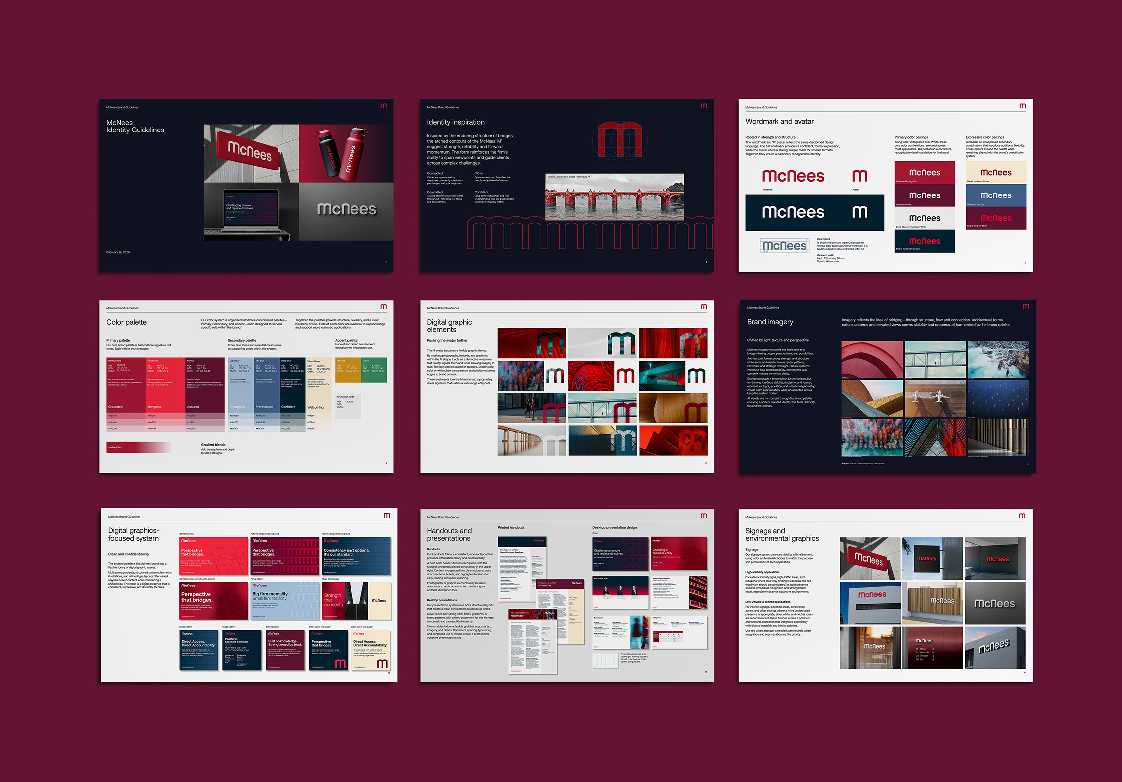 McNees brand case study image