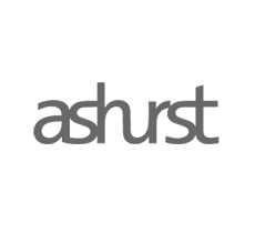 Ashurst Logo