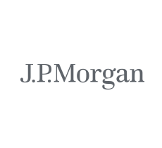 J P Morgan Logo