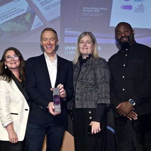 Six reasons to celebrate at the Corporate Content Awards