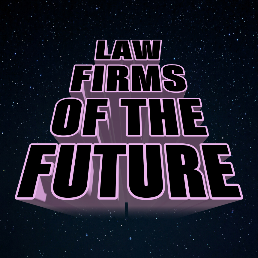 Law firms of the future | Living Group