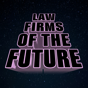 Law firms of the future