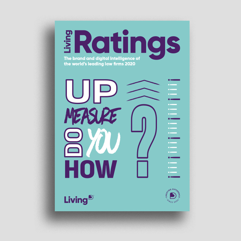 Living Ratings Of Law 2020