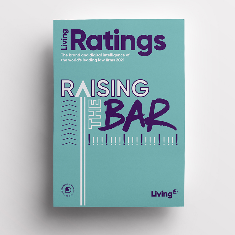 Living Ratings Of Law 2021