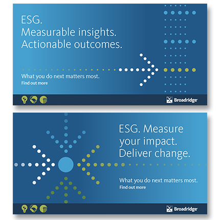 Broadridge ESG Campaign News Image 02