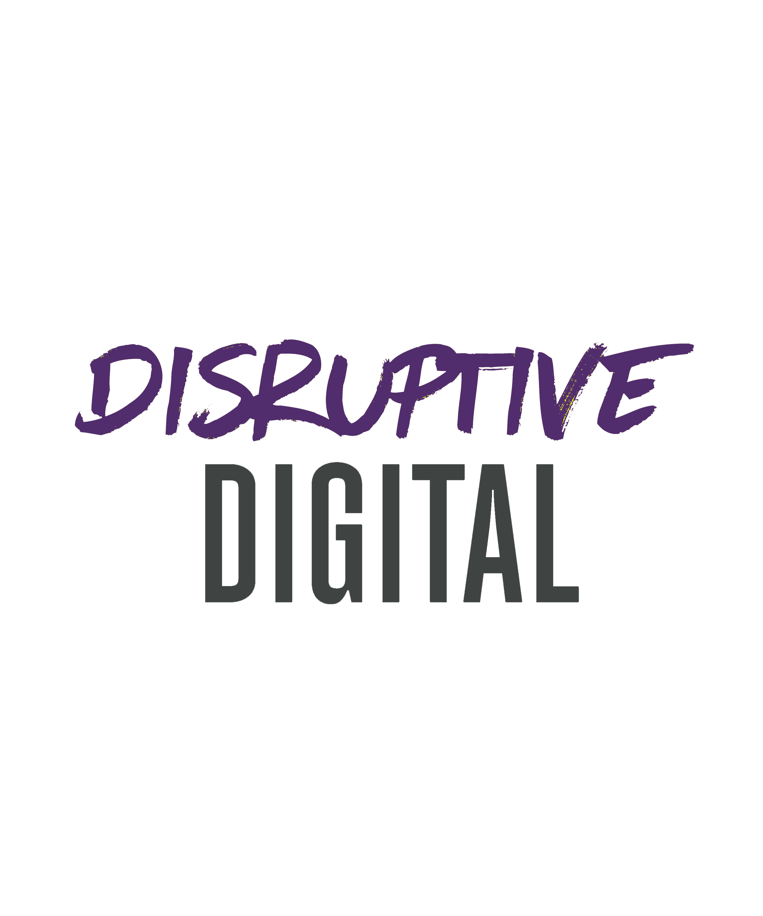 Disruptive digital Tile