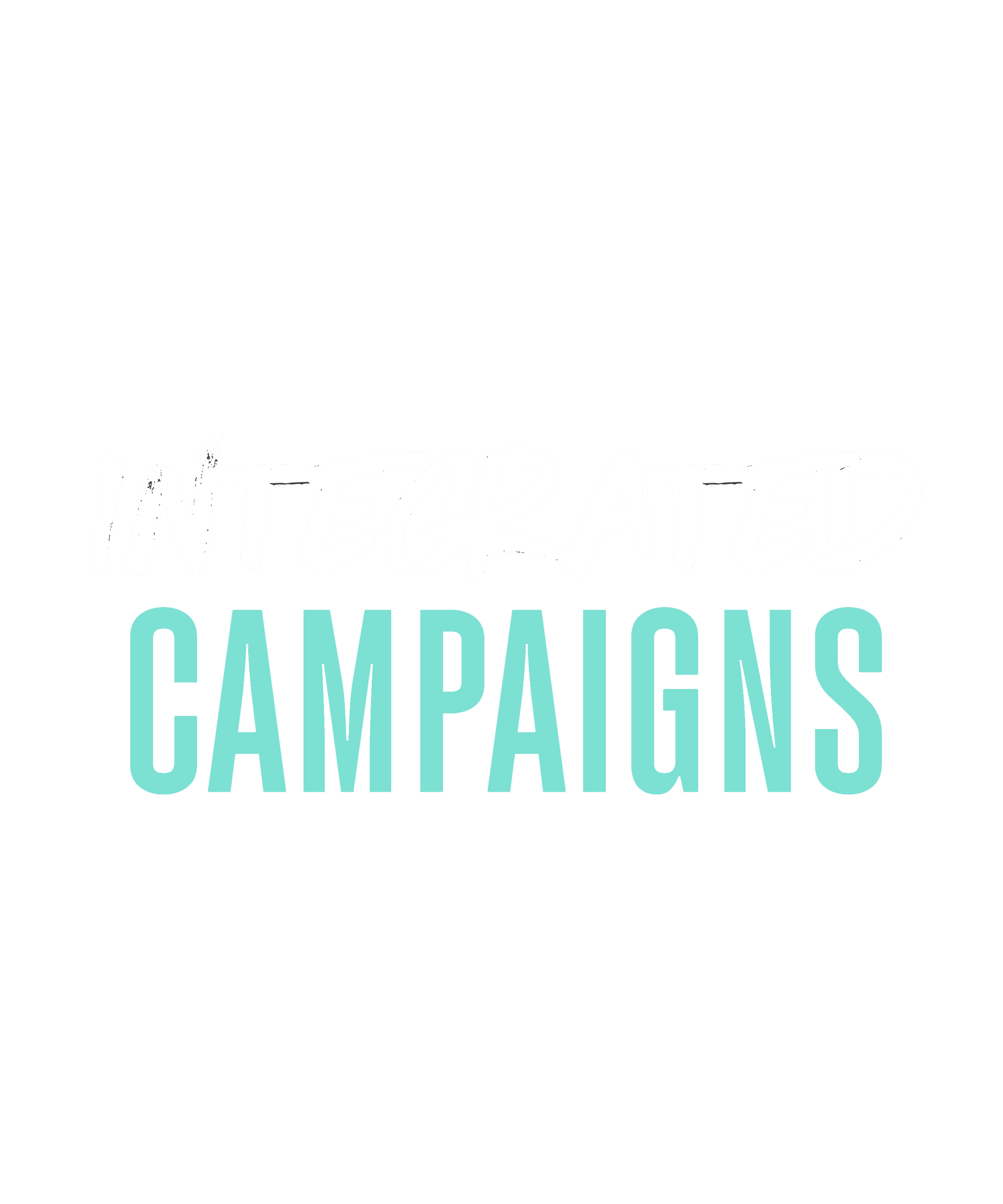 Integrated campaigns Tile