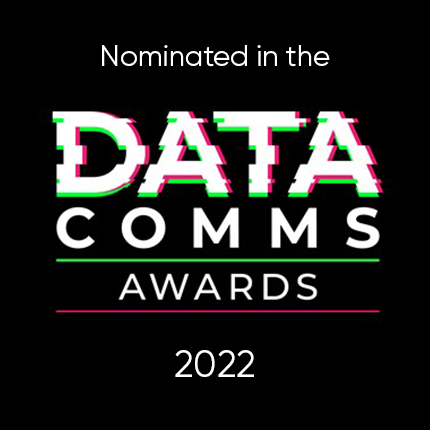 Datacomms Awards SL News
