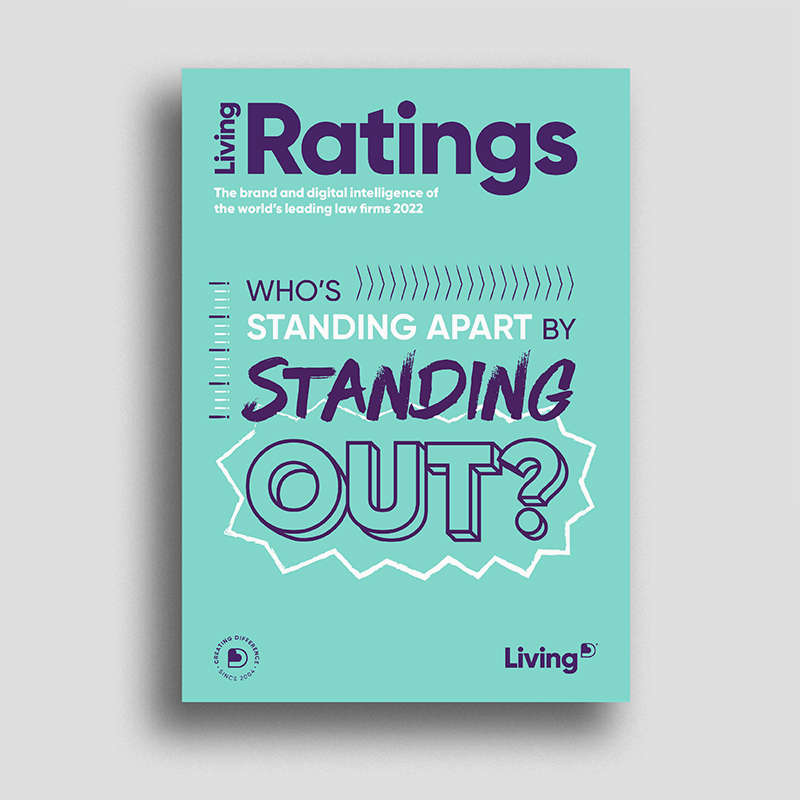 Living Ratings Of Law 2022