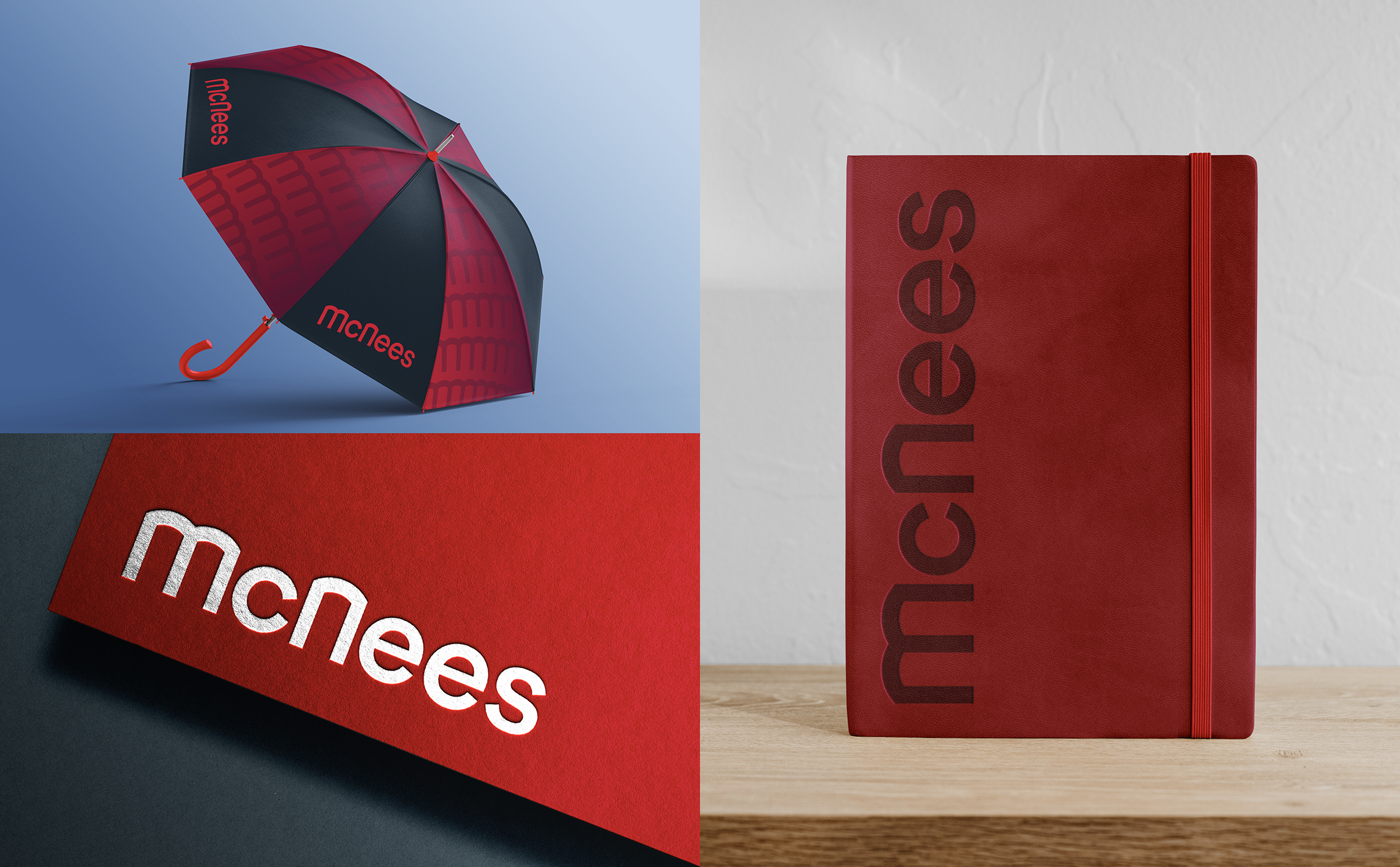 McNees brand case study image