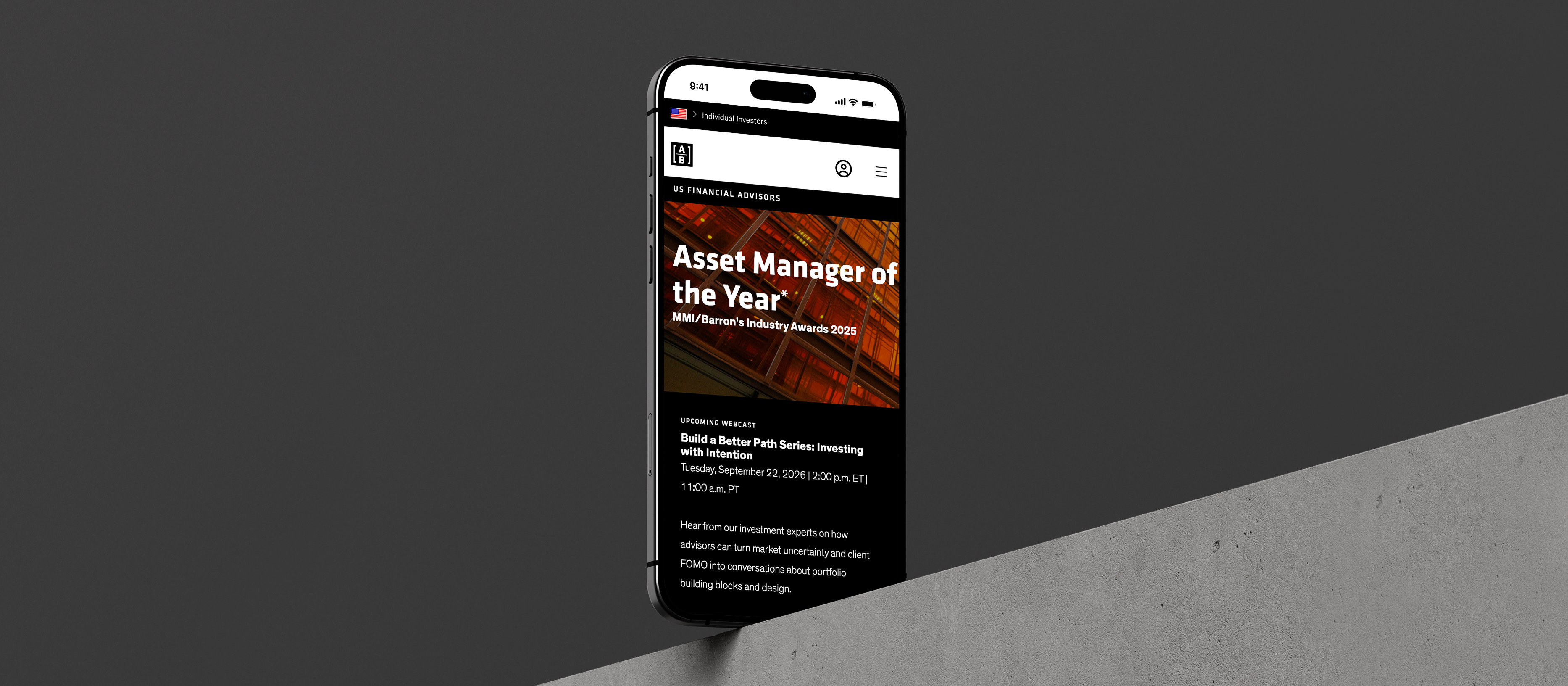 Living Rating Digitalsnapshot Alliancebernstein Mobile