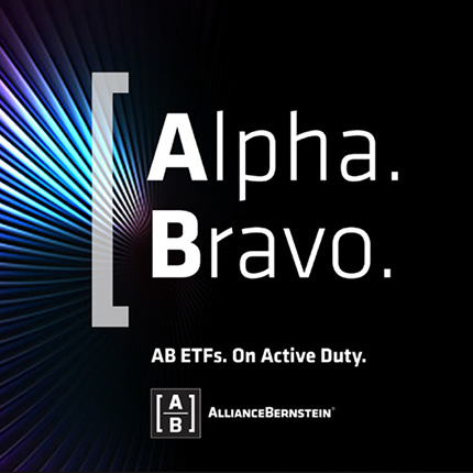 AB ETF Alpha Bravo