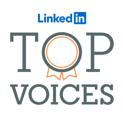 Linkedin Top Voices