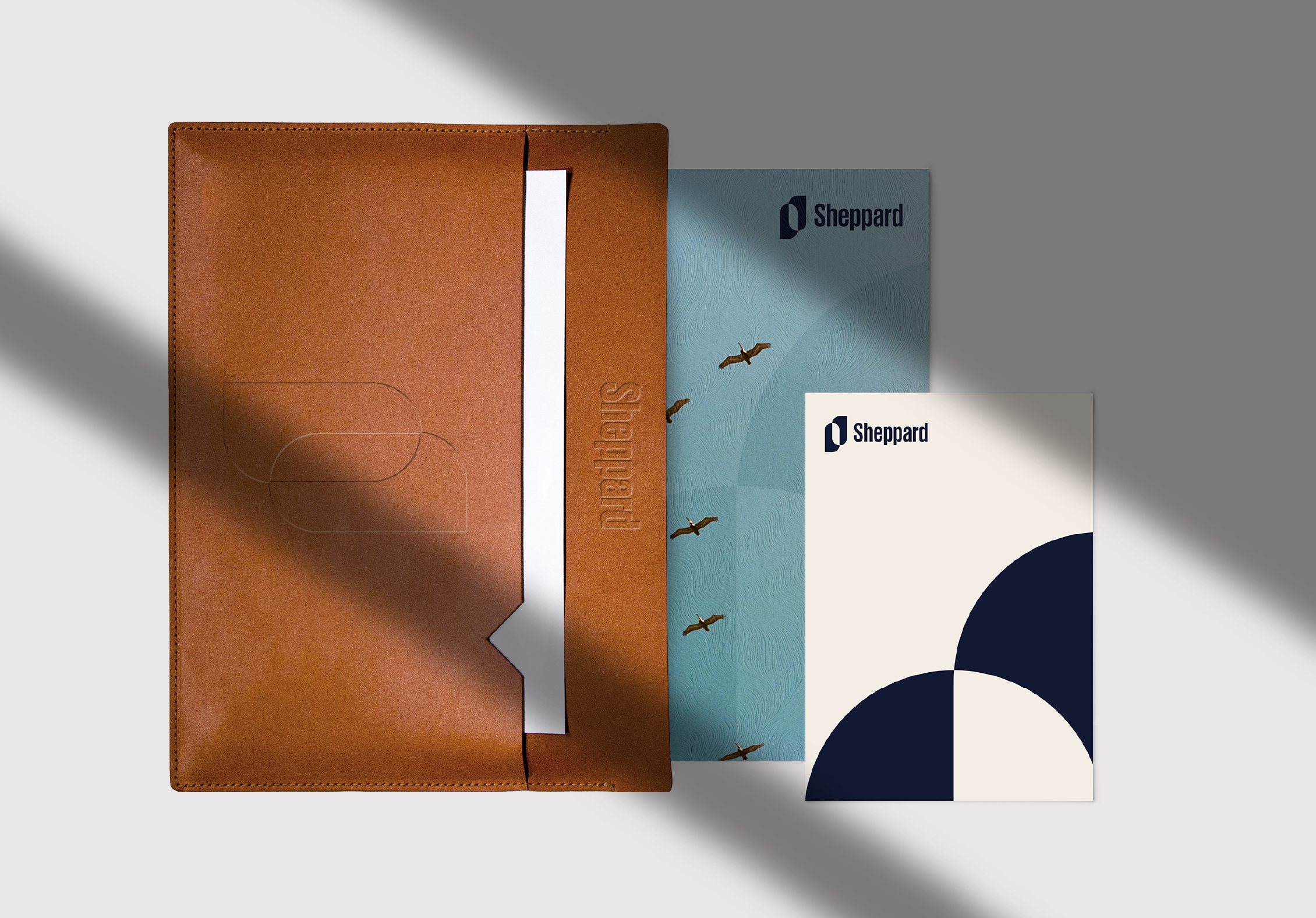 Sheppard brand case study image