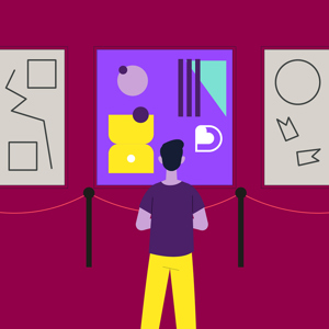 The post-stock Era: From generic imagery to standout visuals