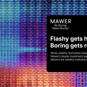 Mawer