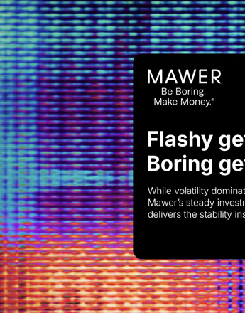 Mawer