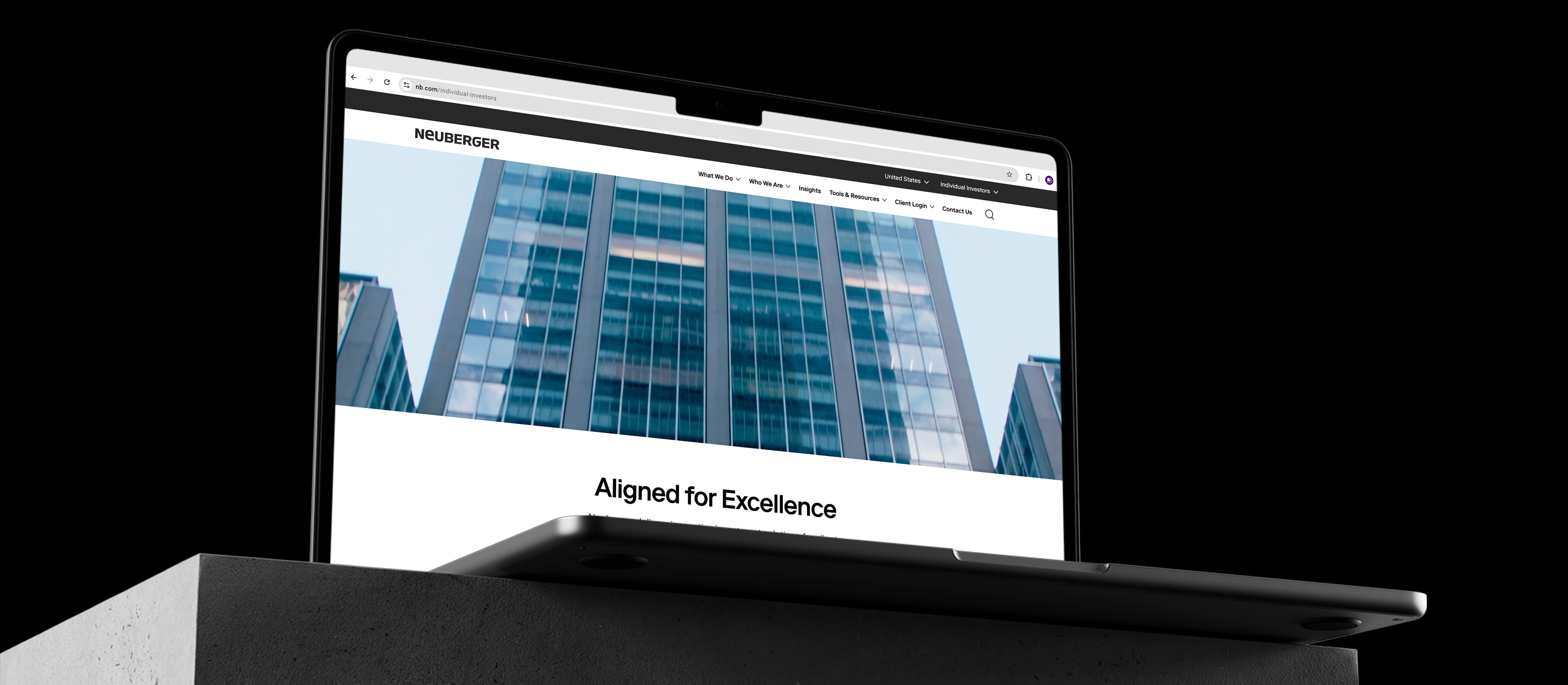 Living Rating Digitalsnapshot Neuberger