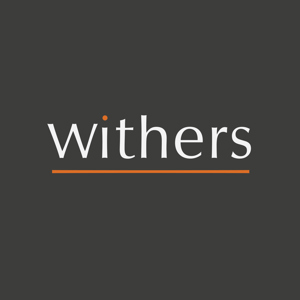 Withers. Thoughtfully bold.