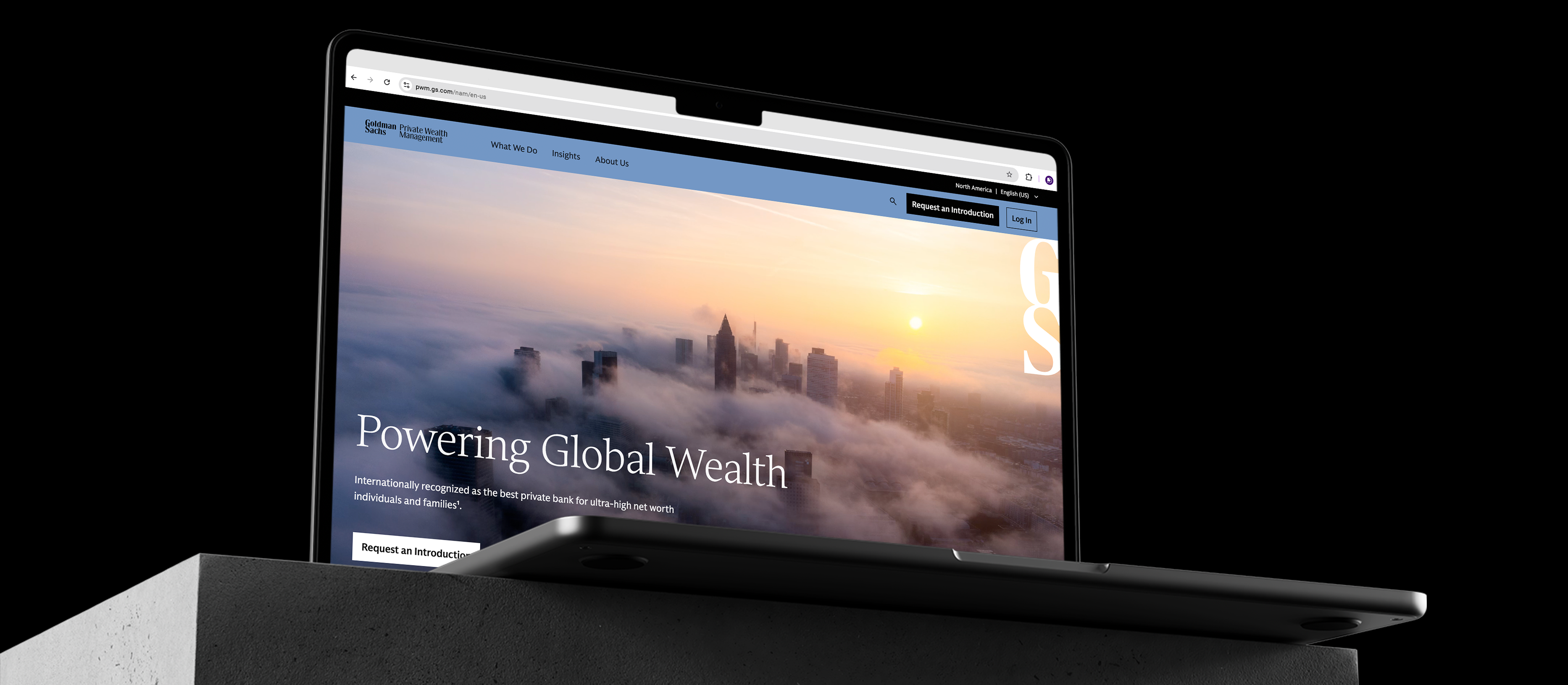 Living Rating Digitalsnapshot Goldman Sachs