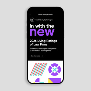 Living Ratings of Law Firms 2026