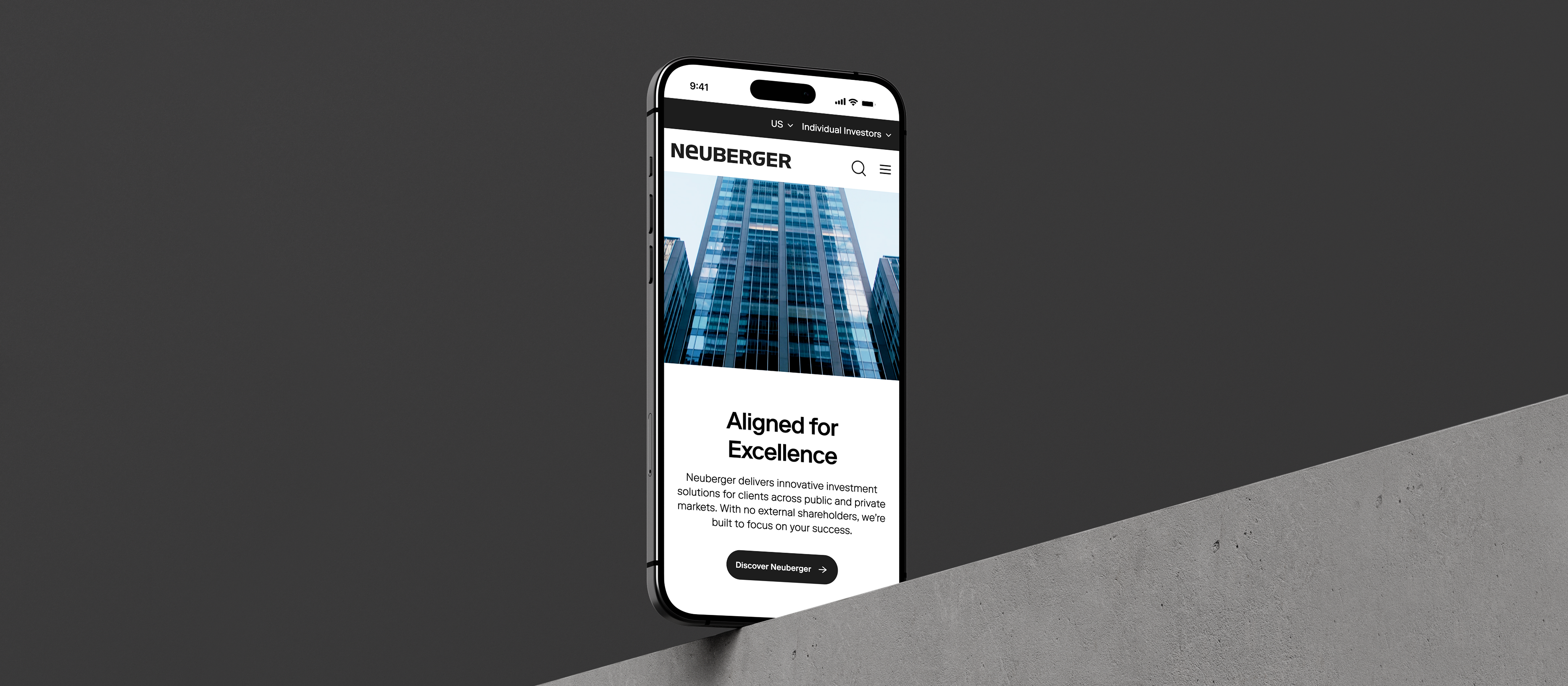 Living Rating Digitalsnapshot Neuberger Mobile