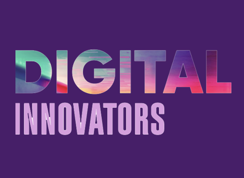 Disruptive digital