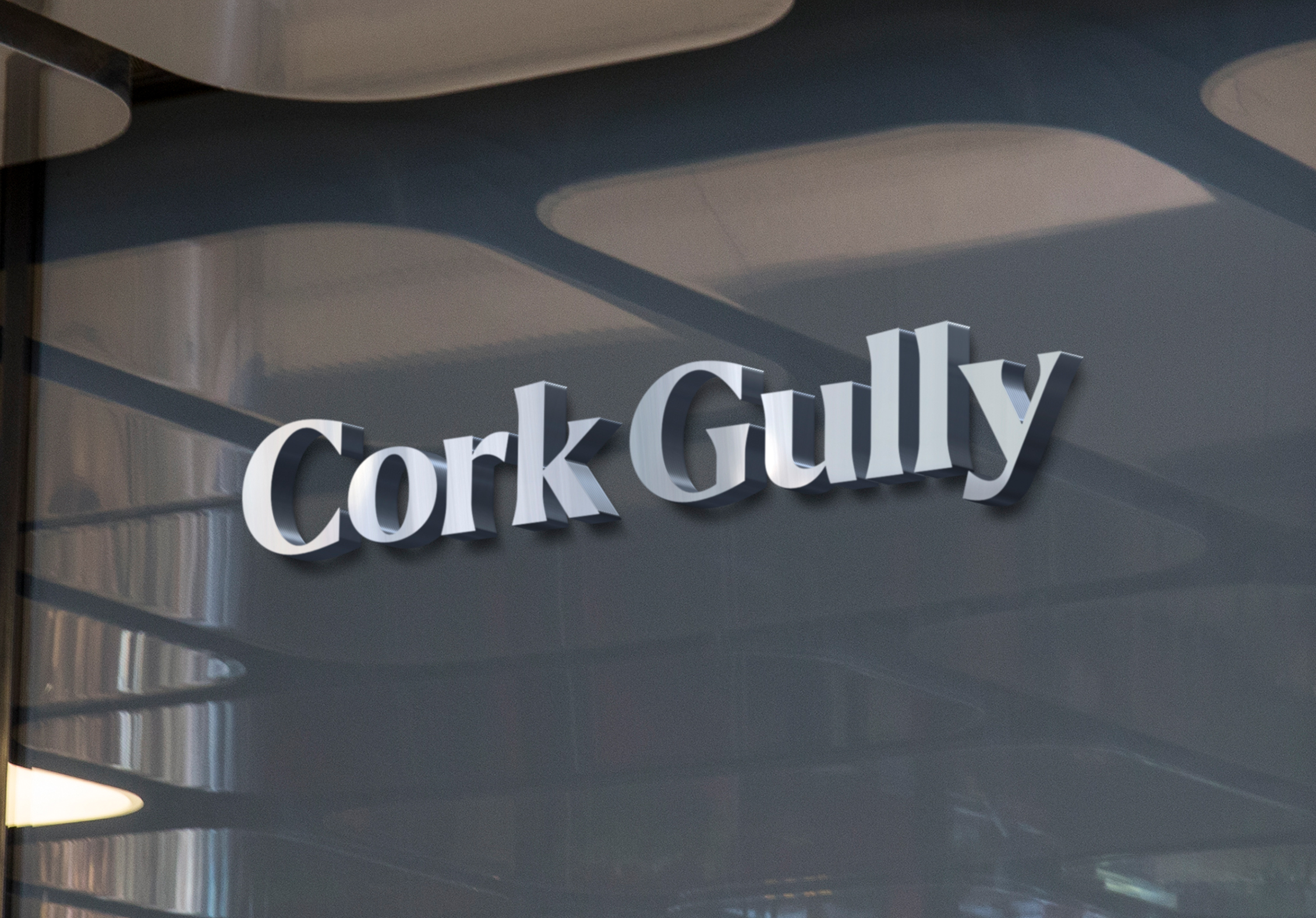 Cork Gully's agile rebrand | Living Group