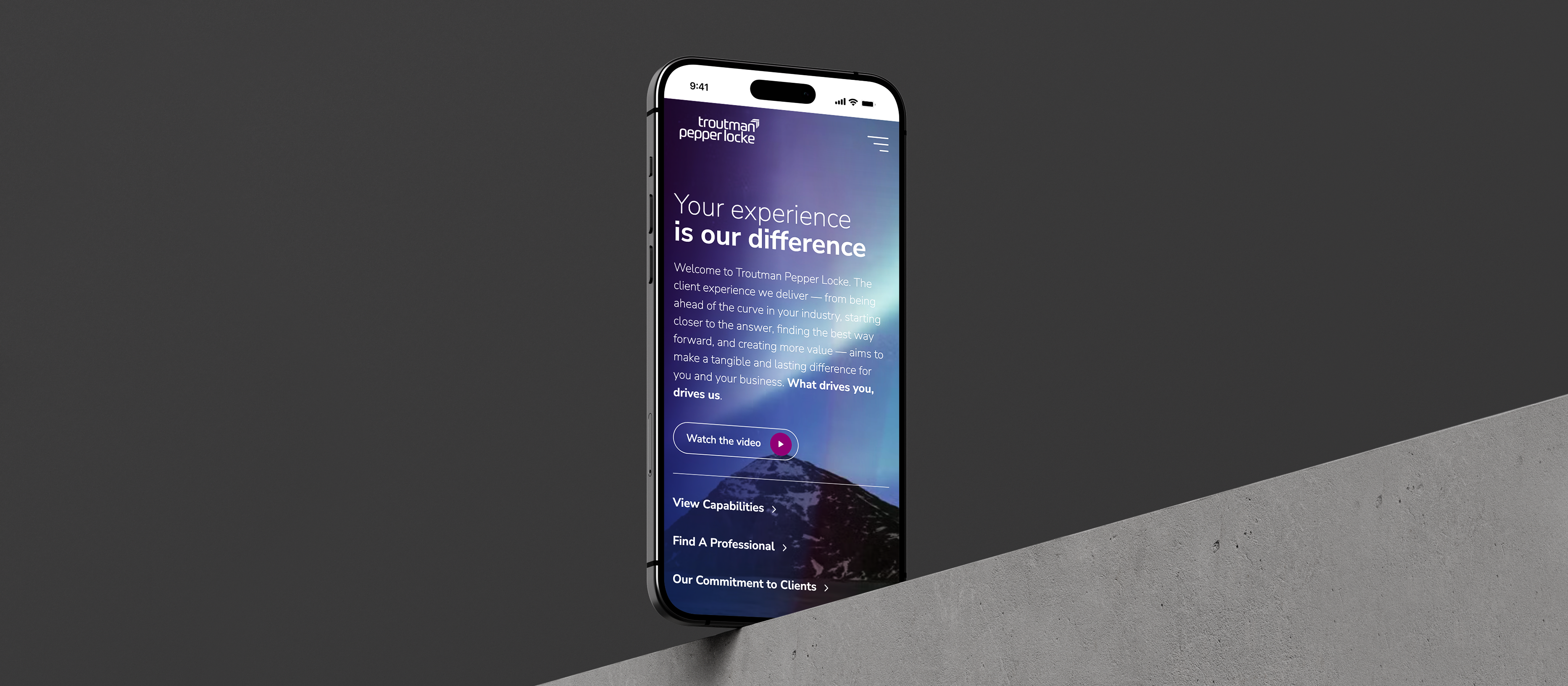 Living Rating Digitalsnapshot Troutman Pepper Locke Mobile