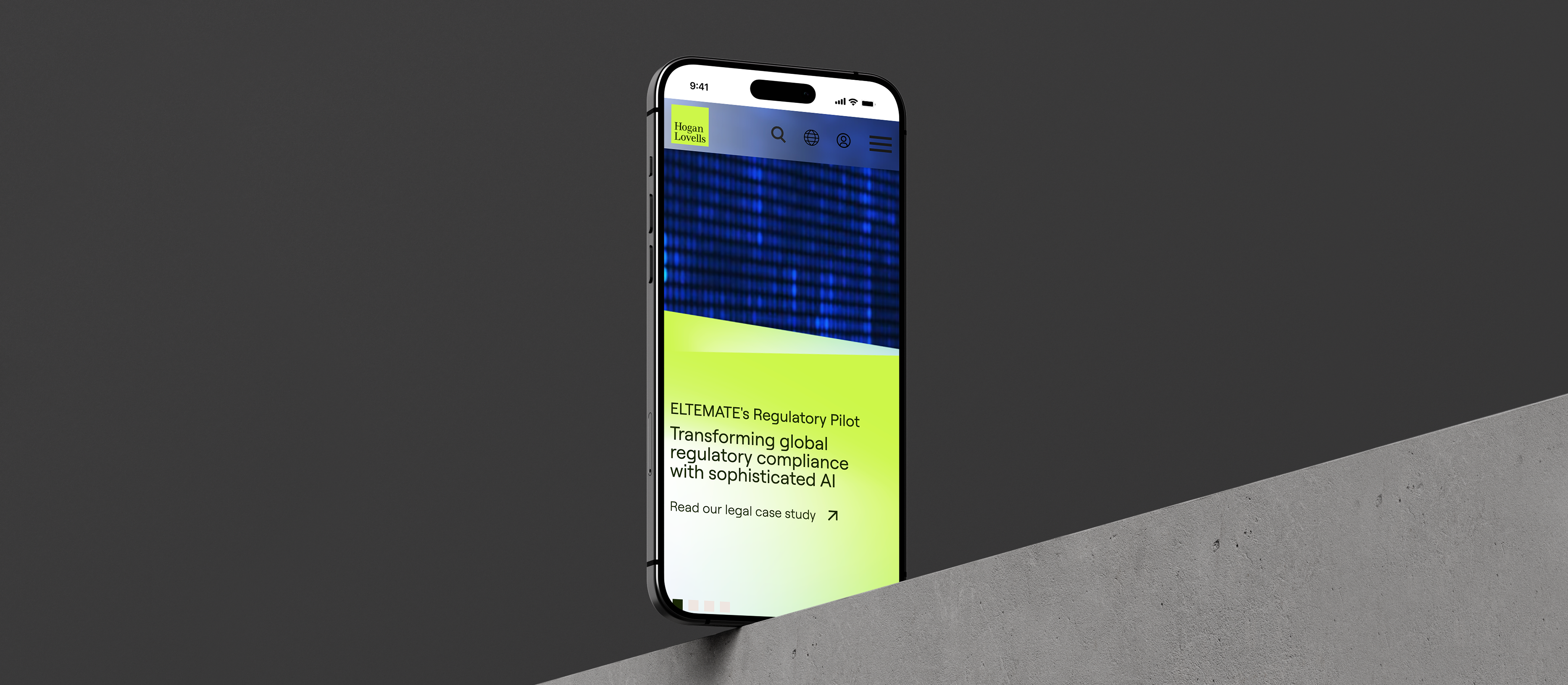 Living Rating Digitalsnapshot Hogan Lovells Mobile (1)