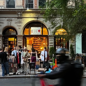 Intern in the city: Six months in, six lessons learned