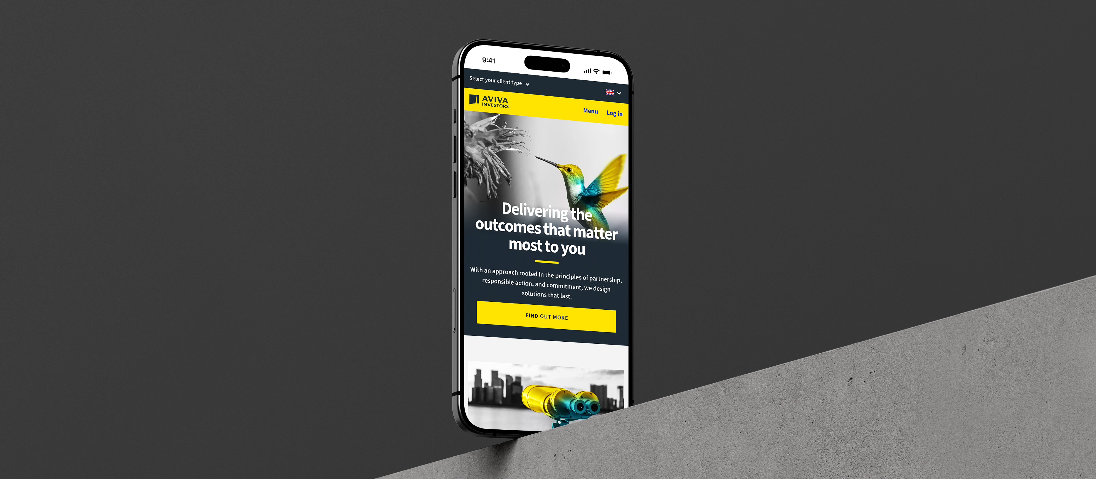 Living Rating Digitalsnapshot Aviva Mobile (1)