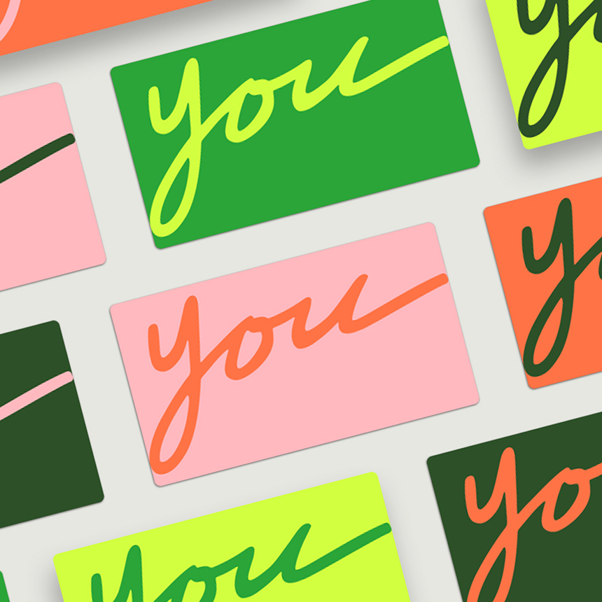 Hill Dickinson visual identity image