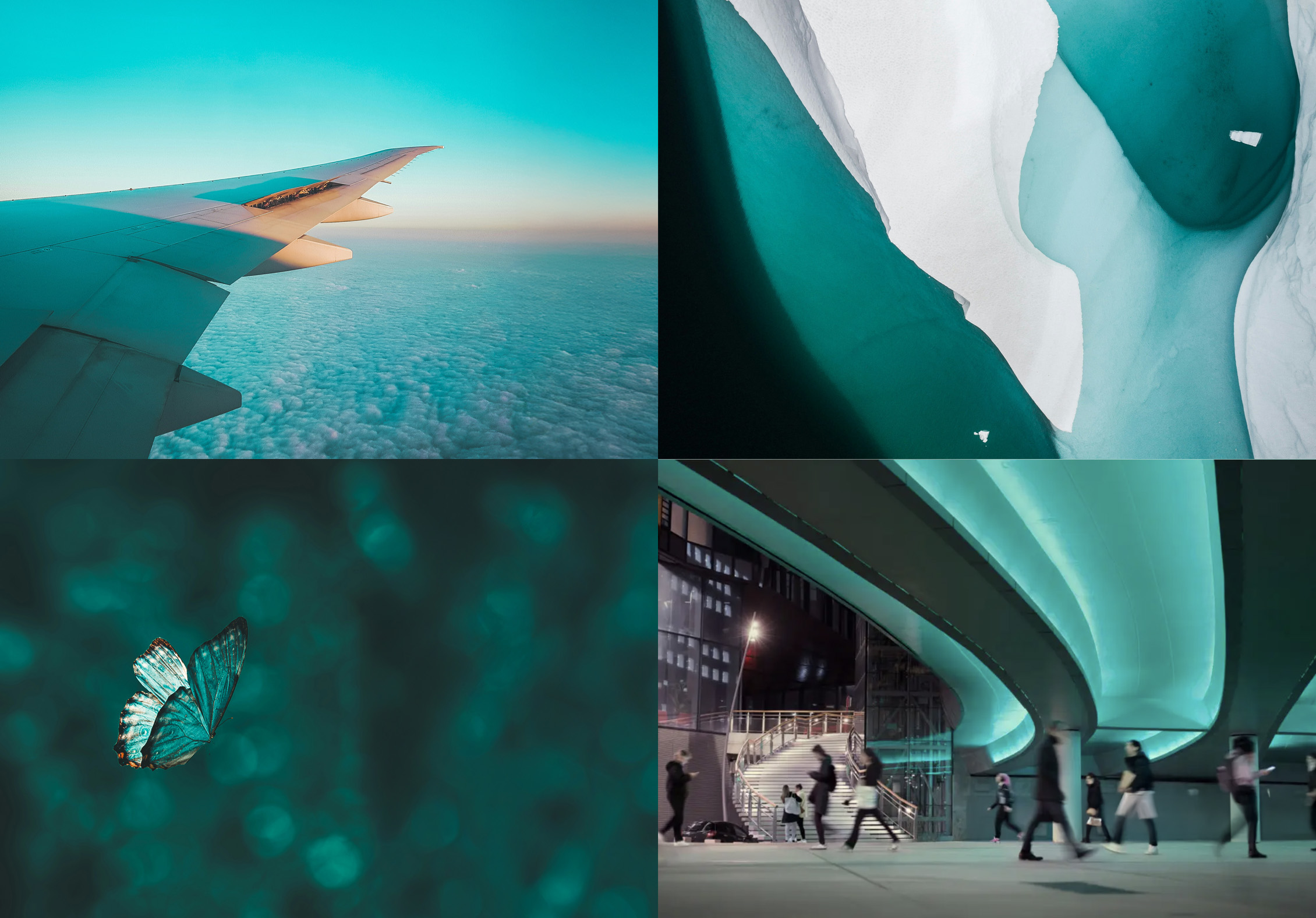 Squire Patton Boggs brand and website image