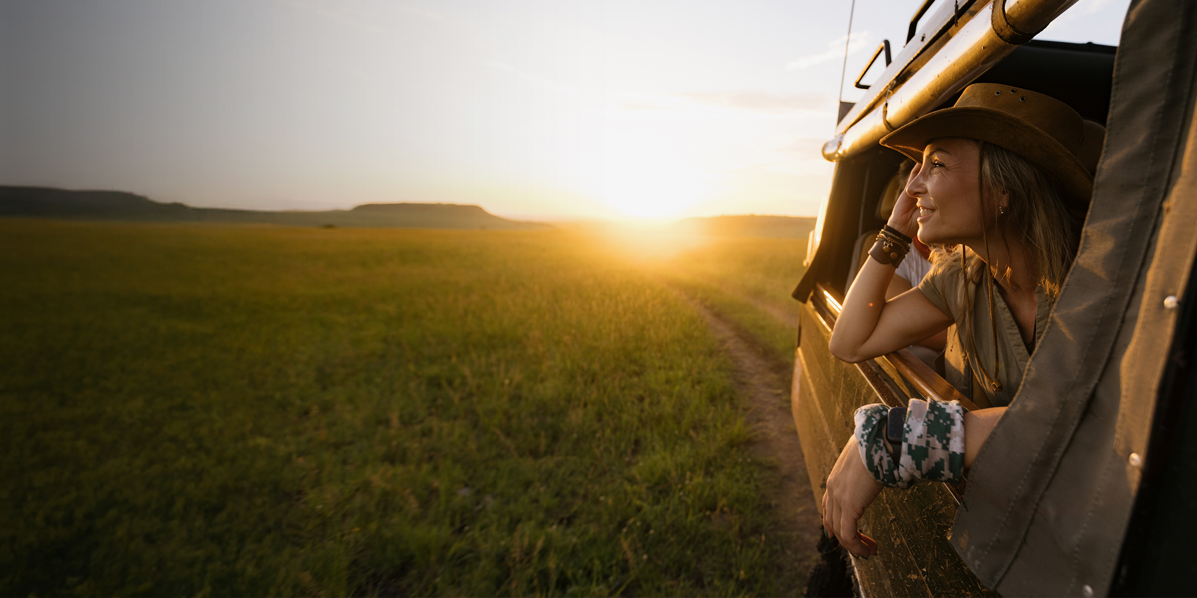 Russell Investments ETF launch campaign image