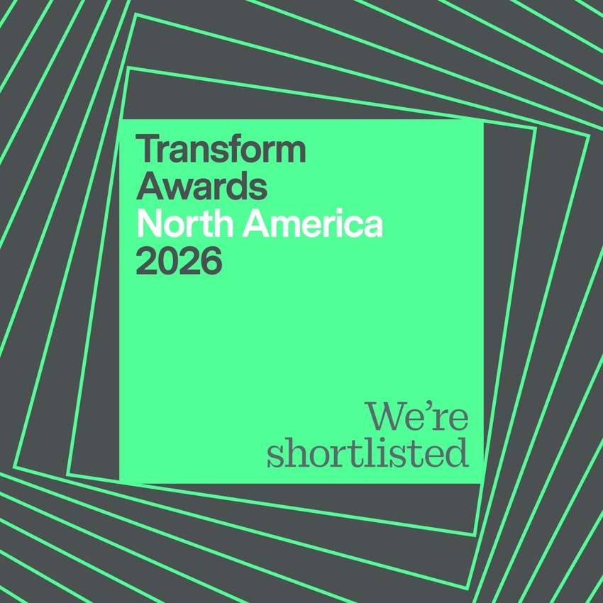 Transform NA 2026 nominations