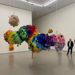 Intern in the city: Rise of the multihyphenate