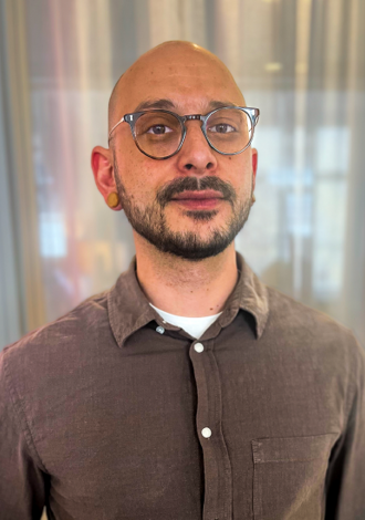 Nik  Karakatsianis