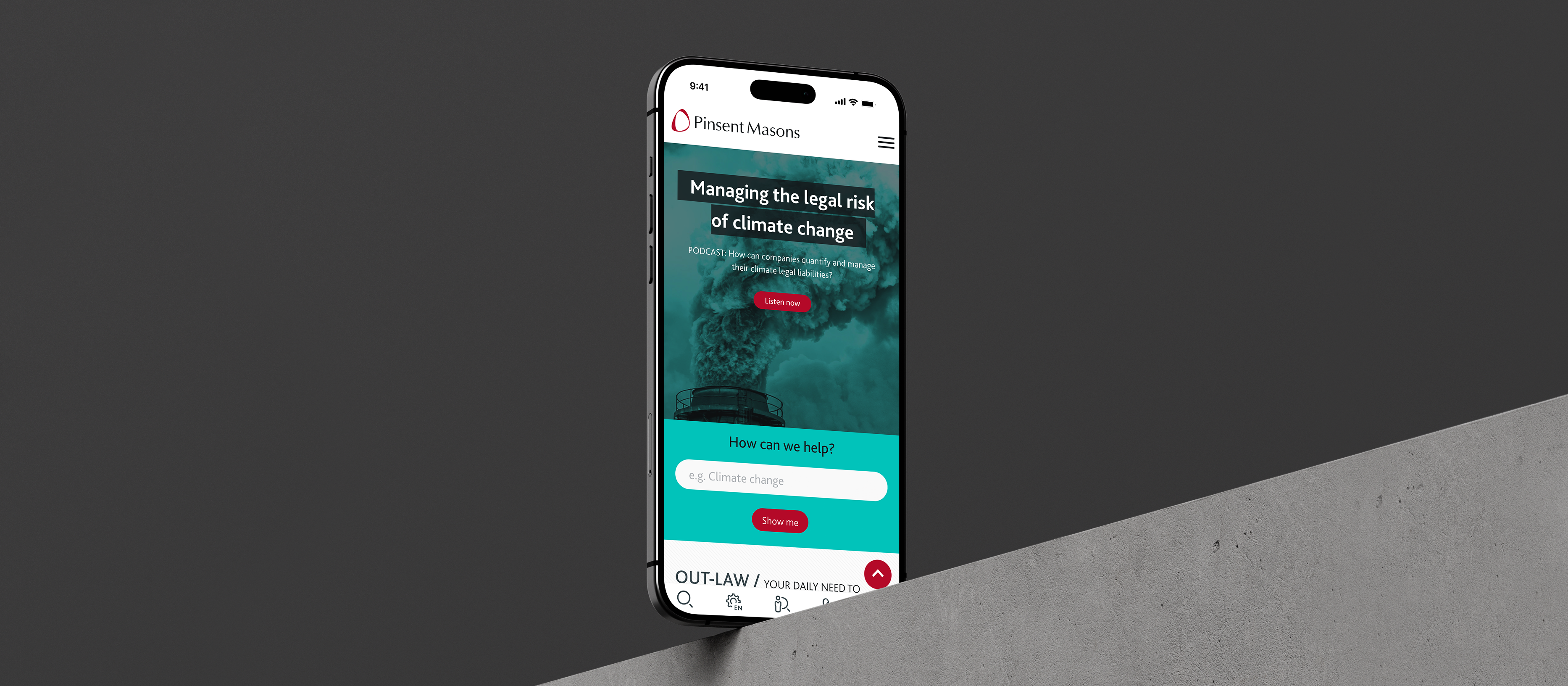 Living Rating Digitalsnapshot Pinsentmasons Mobile