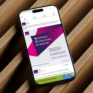 Turning RPC’s sector-focused strategy into online brand visibility