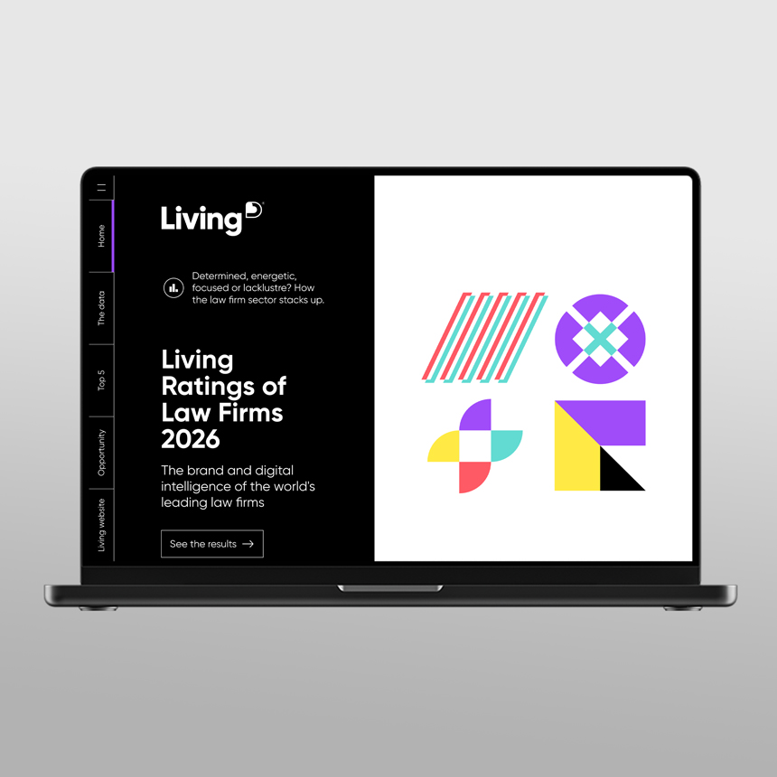 Living Ratings of Law Firms 2026