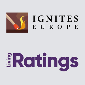 Living Ratings featured in Financial Times’ Ignites Europe